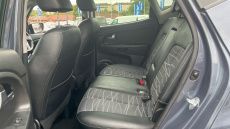 Kia Venga 1.6 4 5dr Auto [6] Petrol Hatchback